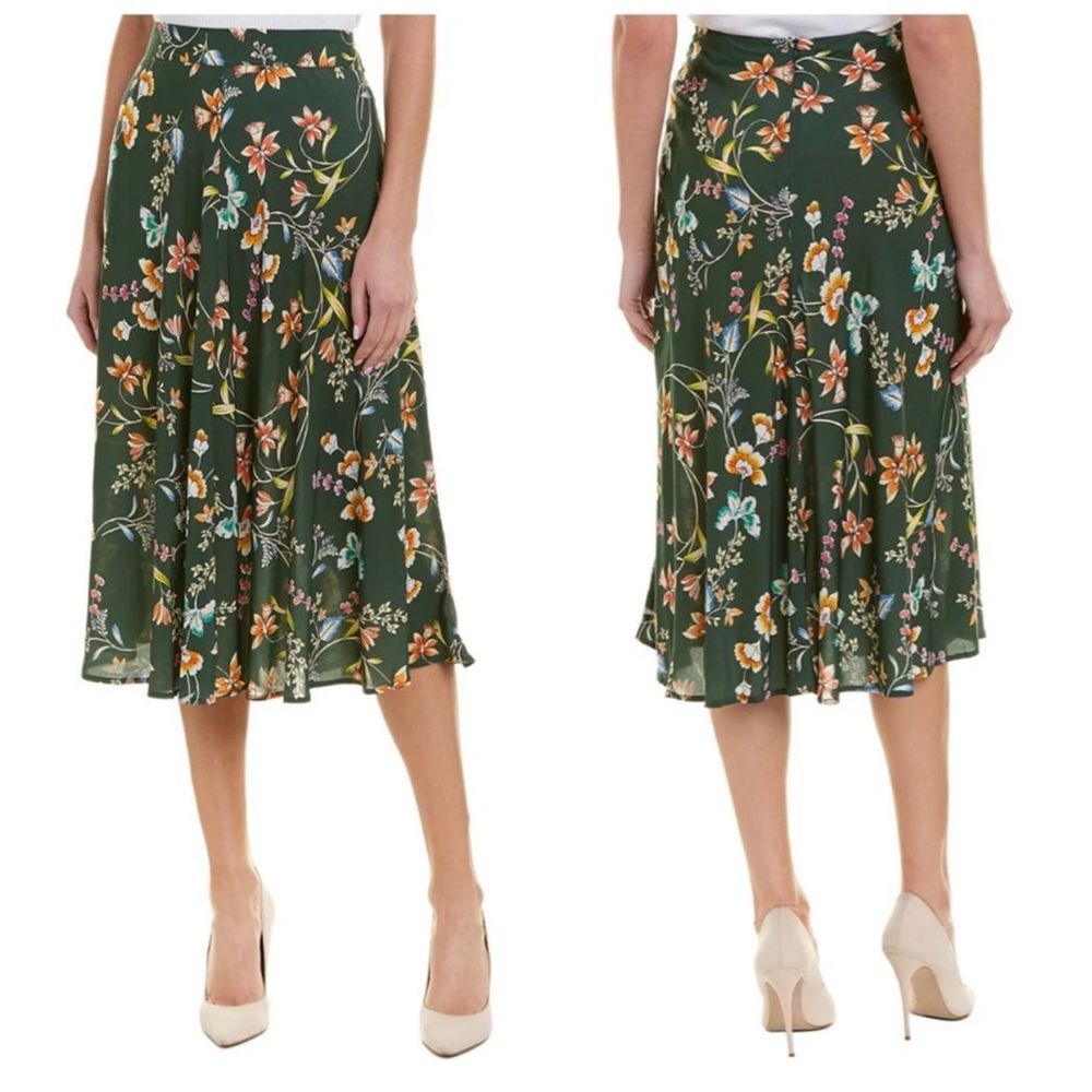 New Velvet by Graham & Spencer Skirt XL